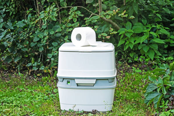 Best Affordable portable toilet rental  in Twin Rivers, NJ