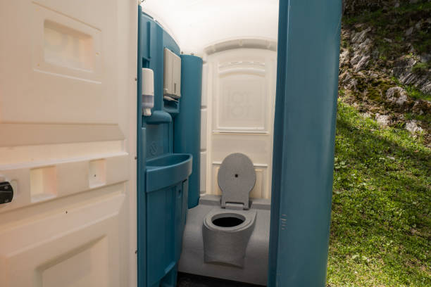 Porta potty services near me in Twin Rivers, NJ