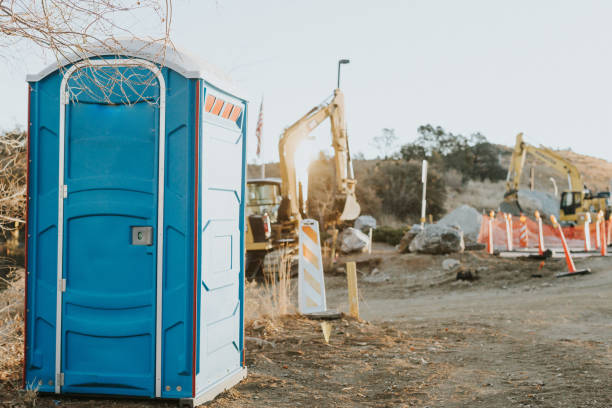 Best Emergency porta potty rental  in Twin Rivers, NJ