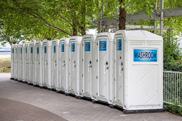 Best Portable toilet rental for construction  in Twin Rivers, NJ