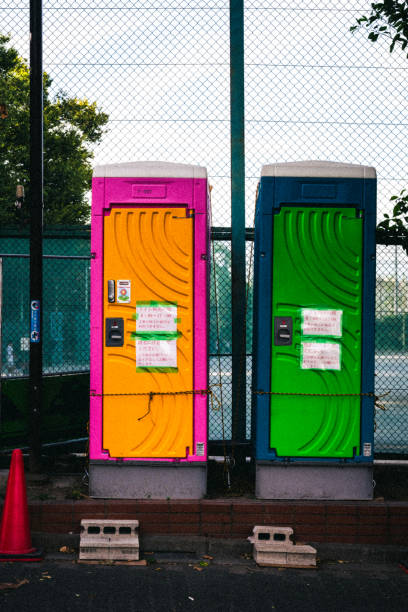 Portable Toilet Options We Offer in Twin Rivers, NJ