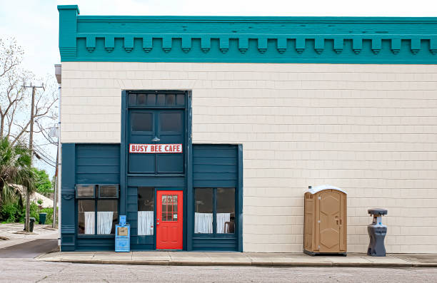 Best Porta potty for special events  in Twin Rivers, NJ